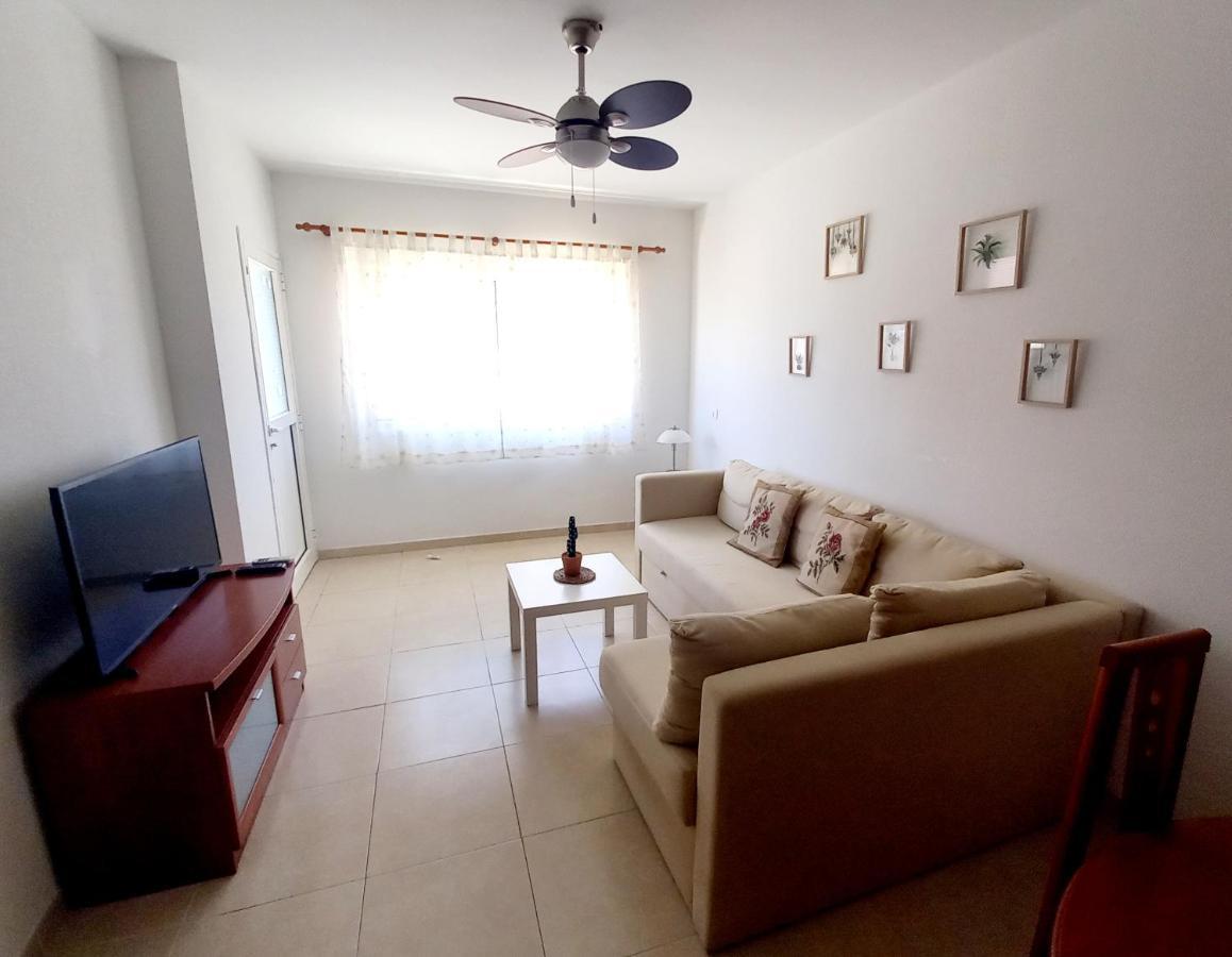 Disfruta En 1ª Linea De Playa Apartment Puertito de Guimar Exterior photo