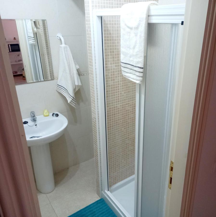 Disfruta En 1ª Linea De Playa Apartment Puertito de Guimar Exterior photo