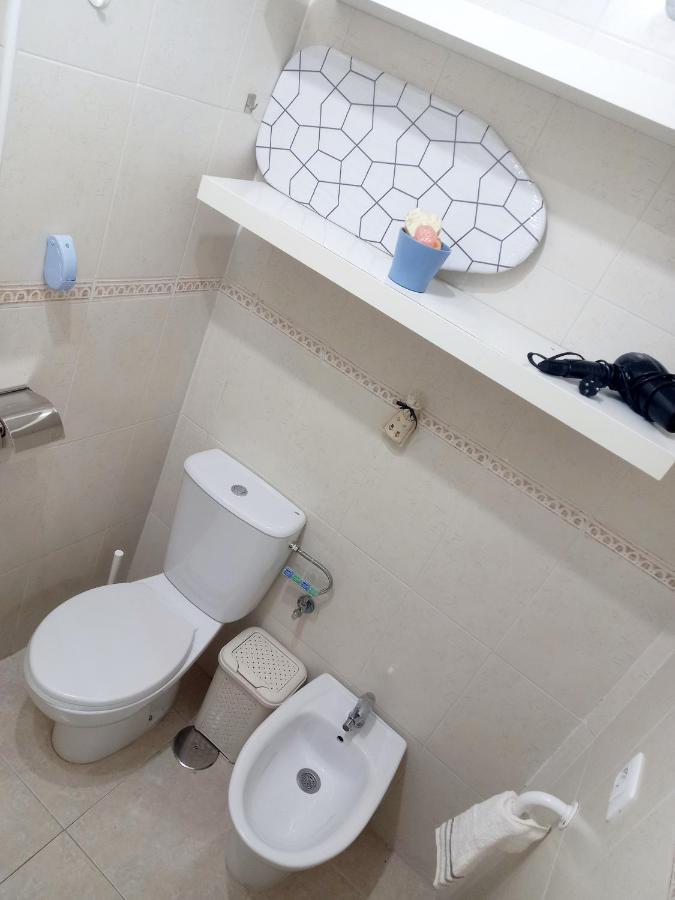 Disfruta En 1ª Linea De Playa Apartment Puertito de Guimar Exterior photo