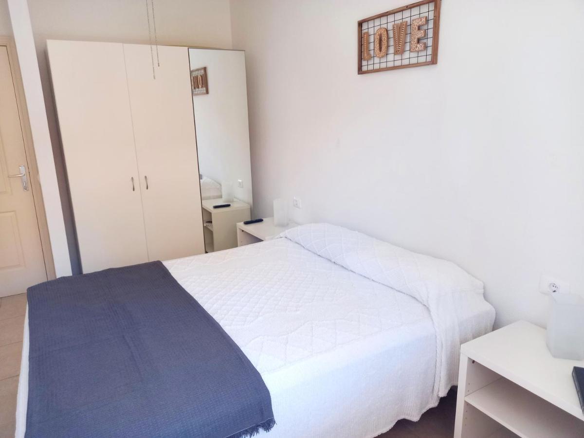 Disfruta En 1ª Linea De Playa Apartment Puertito de Guimar Exterior photo